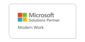 Microsoft solution Patner